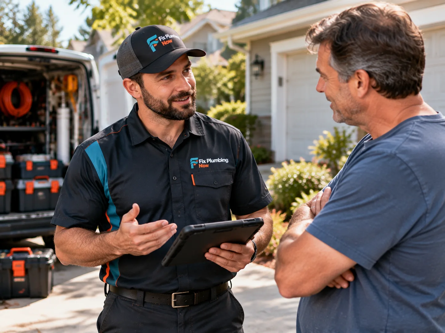 Clogged Drain Service Laporte, CO FAQs